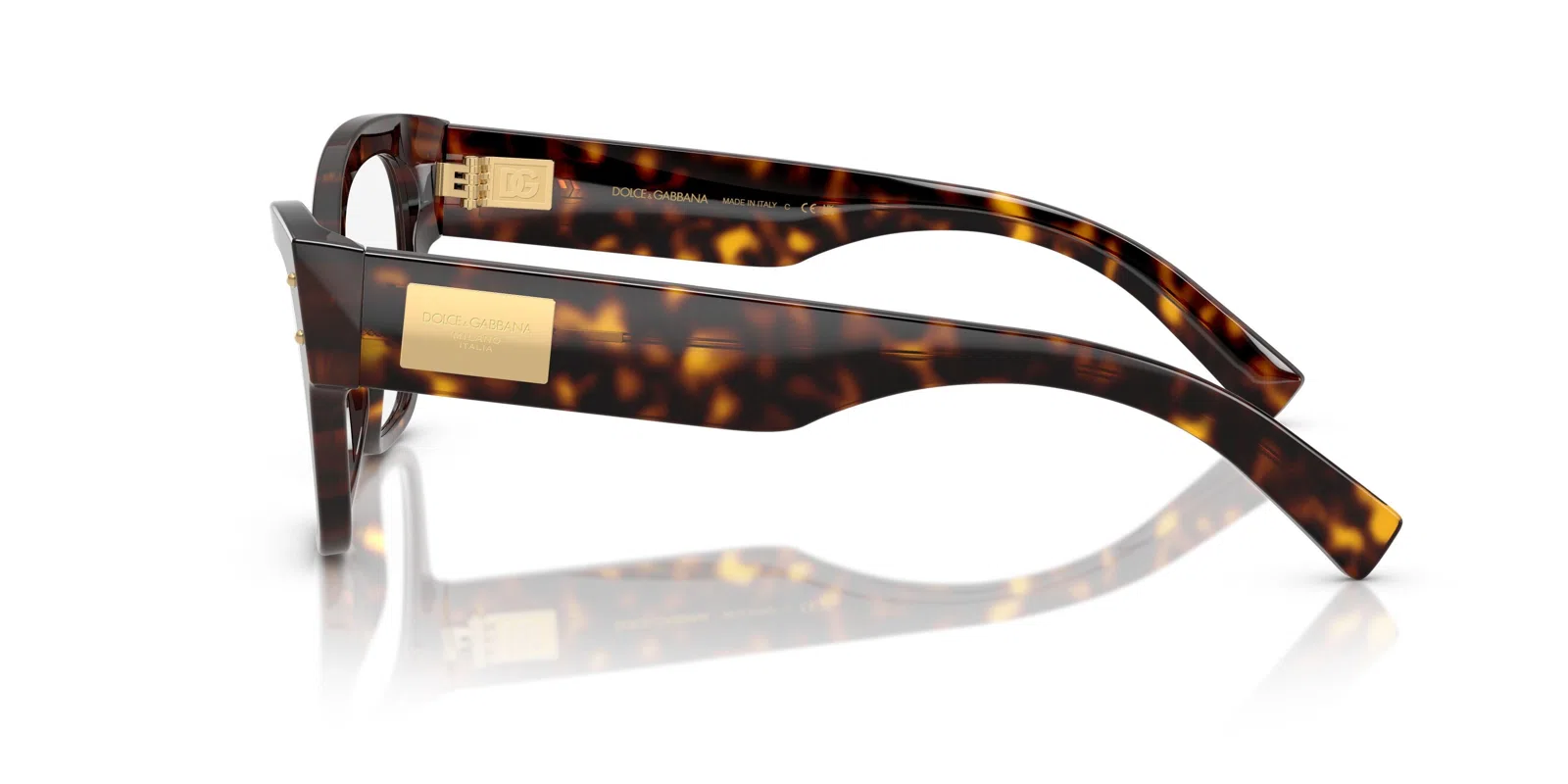 Dolce & Gabbana 3404 Eyeglasses - view 16